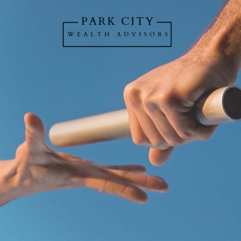 Business Exit Planning | Liquidity | Succession Park City Wealth Advisors