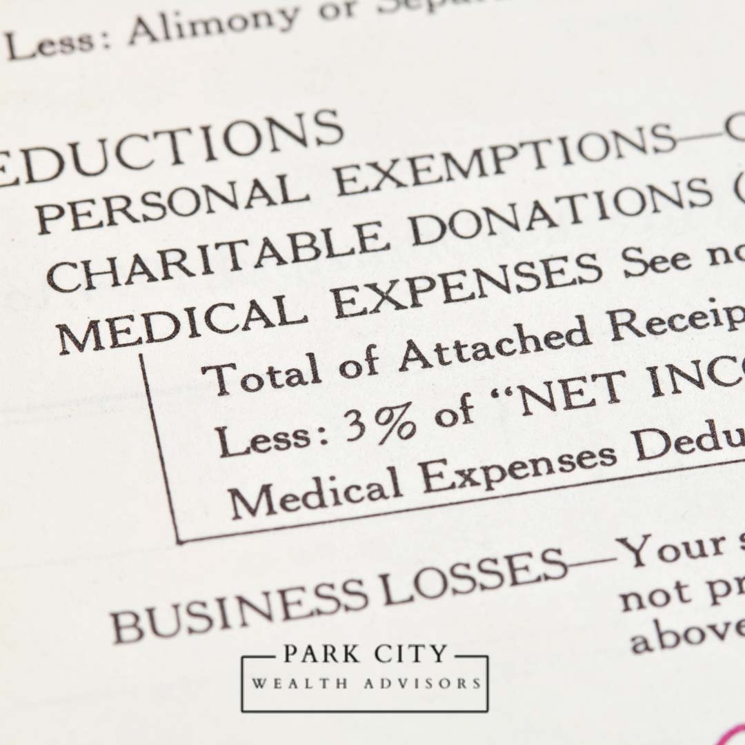 Tax Deductions and Credits You Should Know