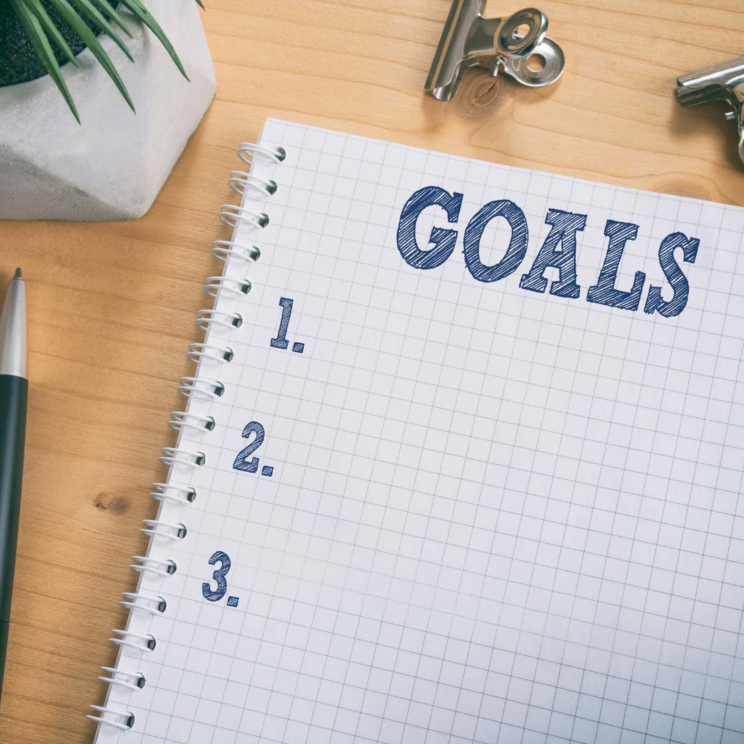 Setting Financial Goals for the New Year