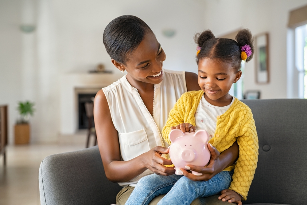 How Do I Talk to My Kids About Wealth?