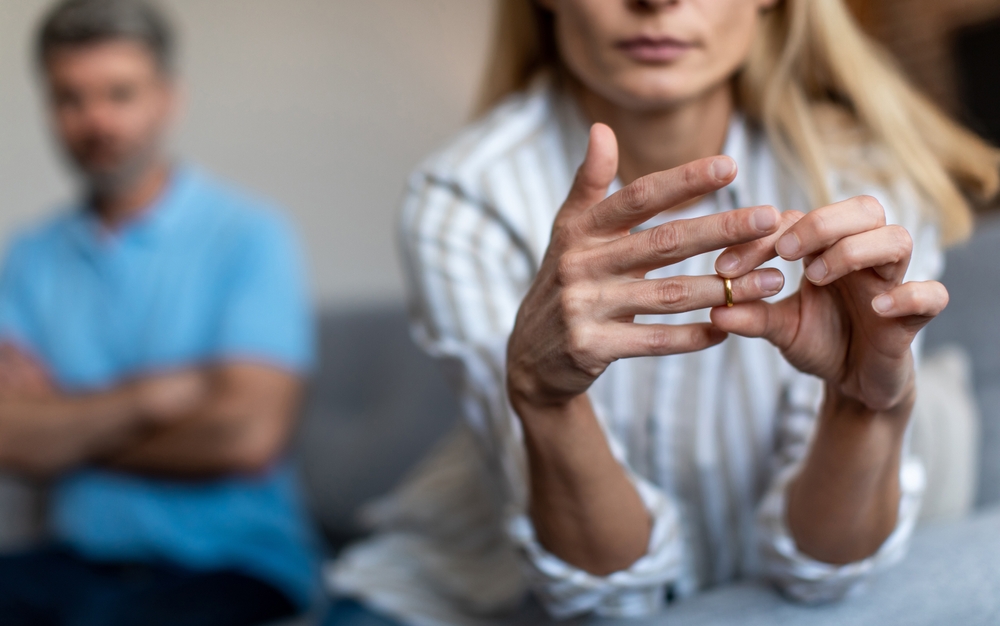 For Better or For Worse: Supporting Loved Ones Through Divorce