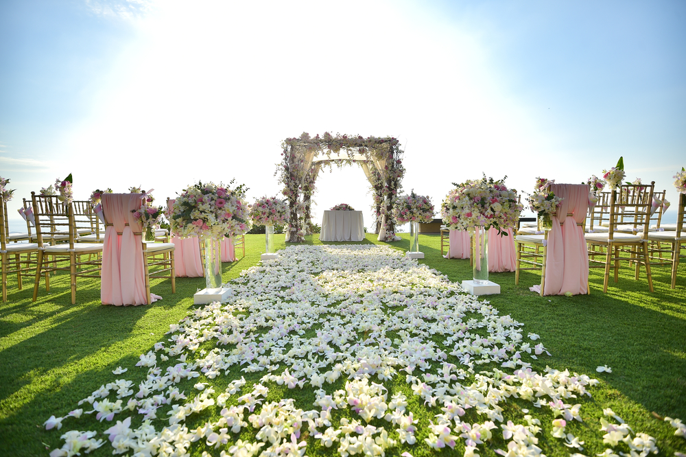 Planning For Wedding Season? Let’s Talk Finances.