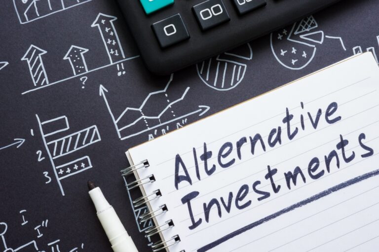 Understanding Alternative Investments: Why They Matter Now More Than Ever