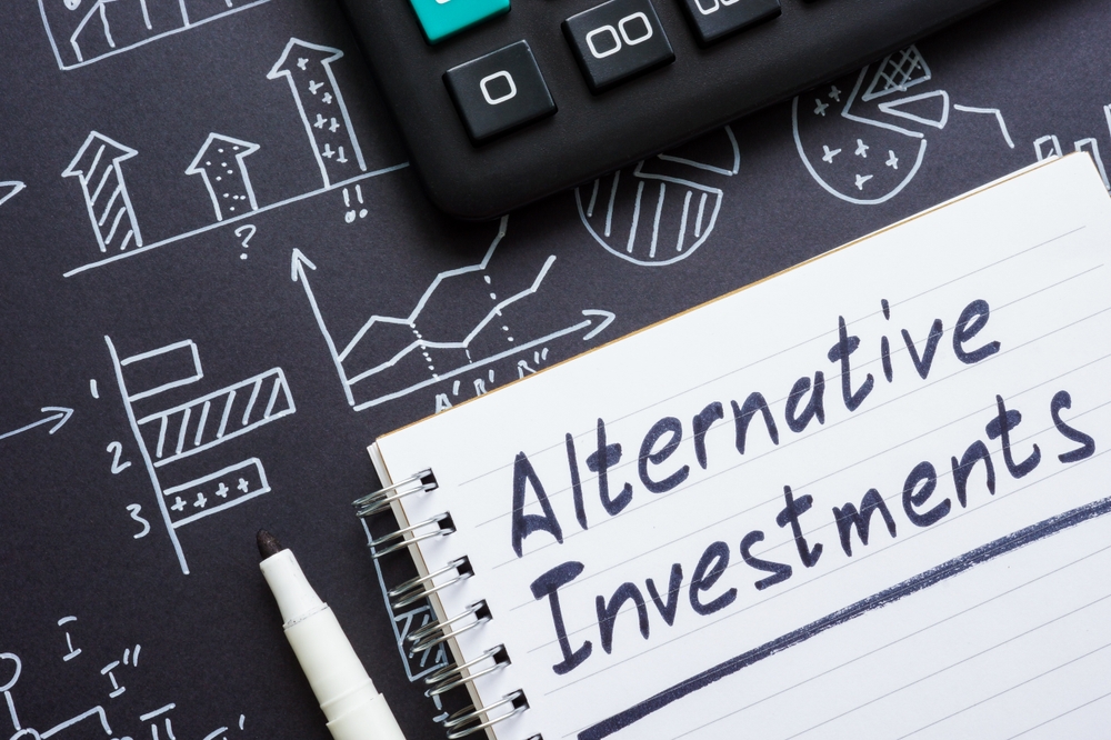 Understanding Alternative Investments: Why They Matter Now More Than Ever