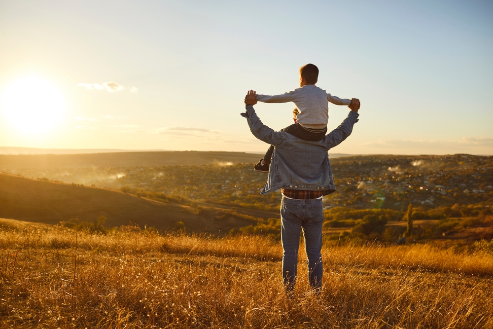 Father’s Day Reflections: Building a Financial Legacy for Your Family