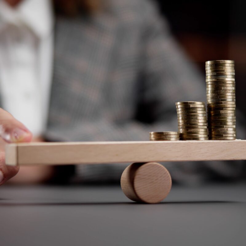 Leverage Your Net Worth