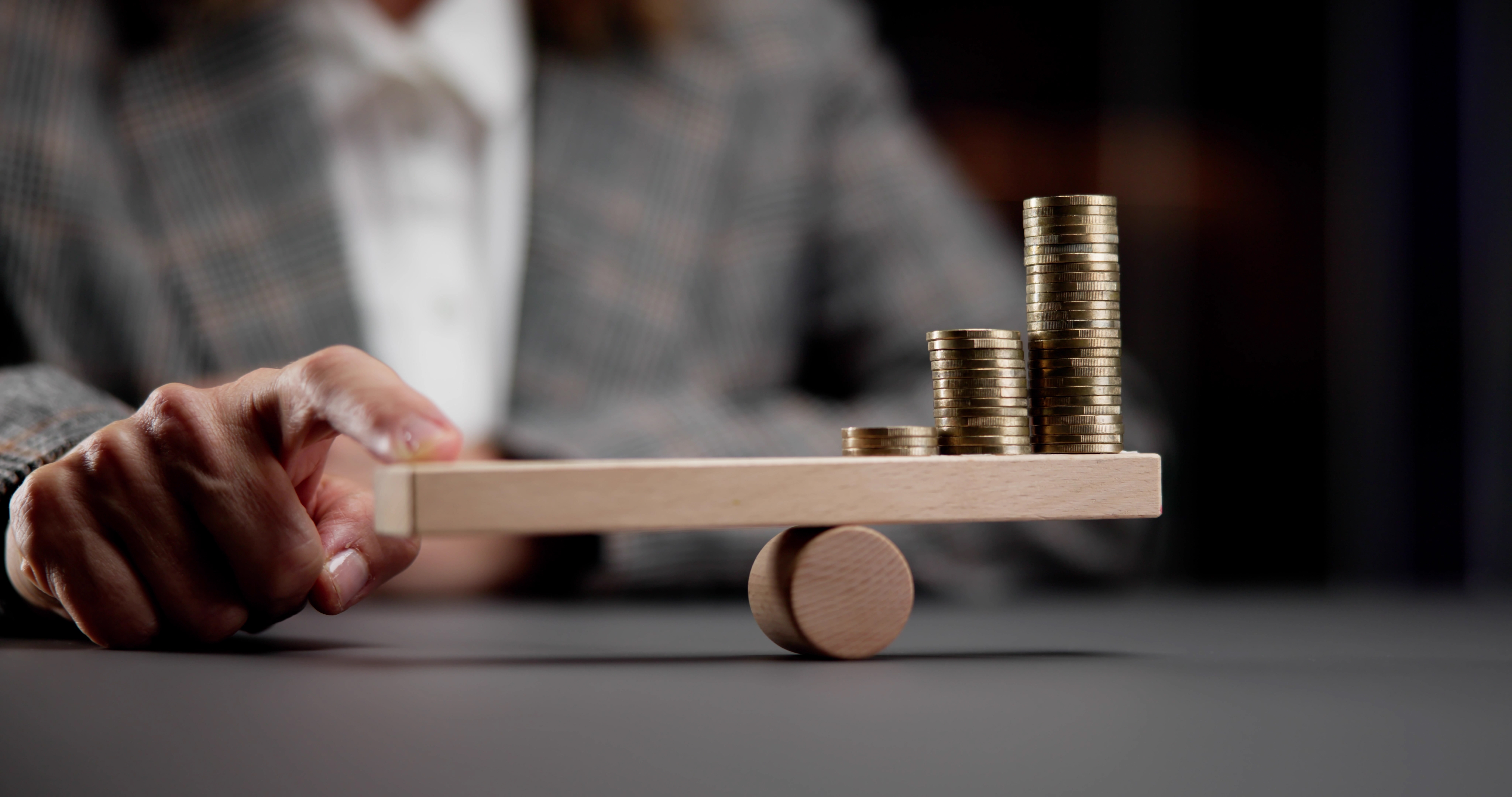 Leverage Your Net Worth