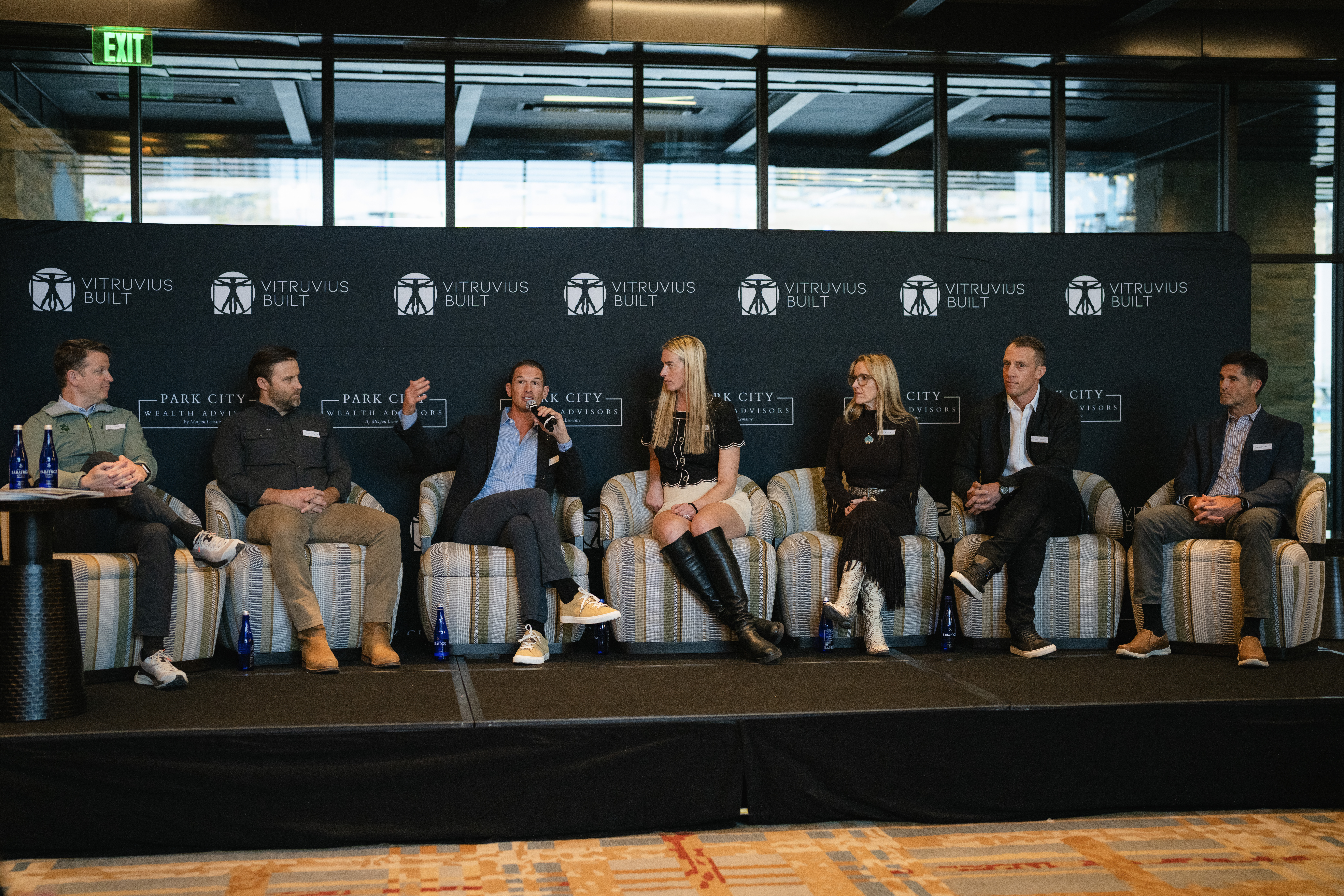 Where Luxury Meets Growth — What It Means For Your Wealth & Our Community