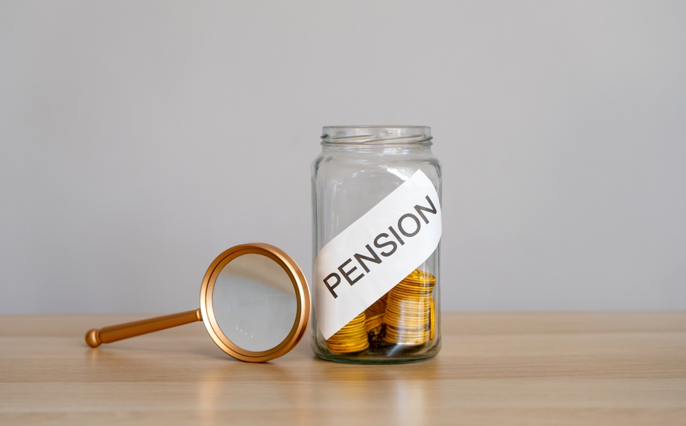 The Role of Personal Pension Plans in Strategic Tax Planning