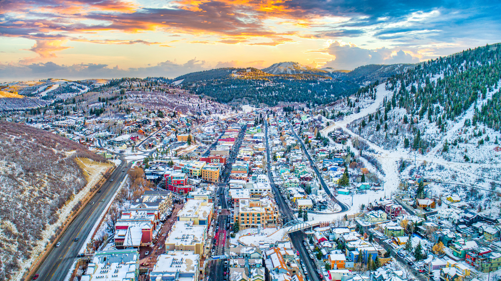 A Winter Guide to Park City, Utah: What to See, Do & Savor